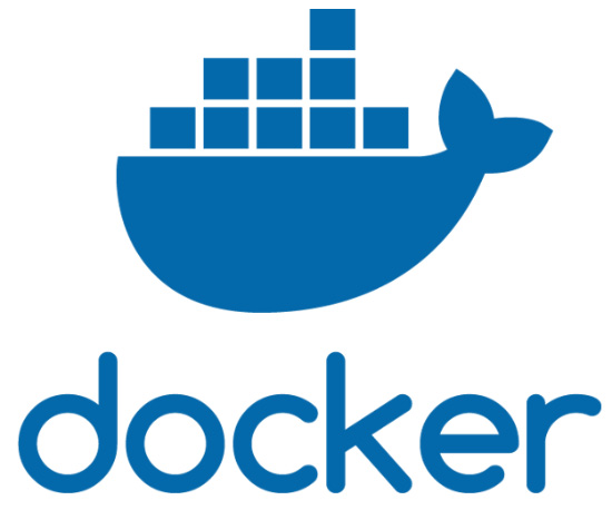 Docker 로고