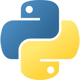 Python 로고
